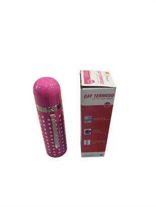 Penguen Çelik Termos 500 ML