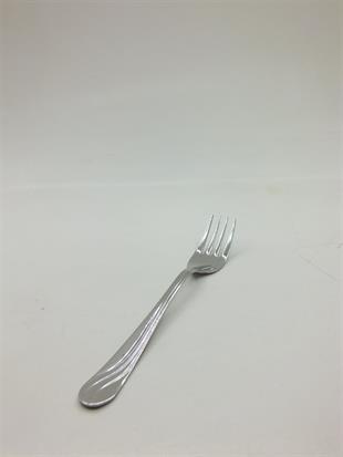 Tercan Sarmaşık 6lı Yemek Çatali
