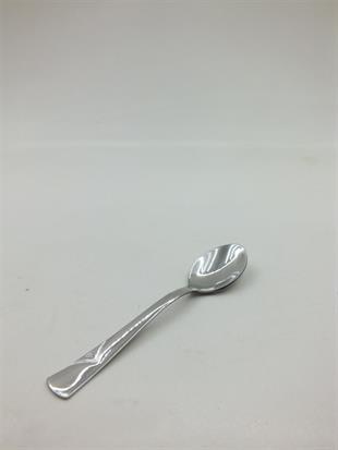 Tercan Yıldız 6lı Çay Kaşığı
