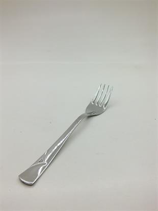 Tercan Yıldız 6lı Yemek Çatalı