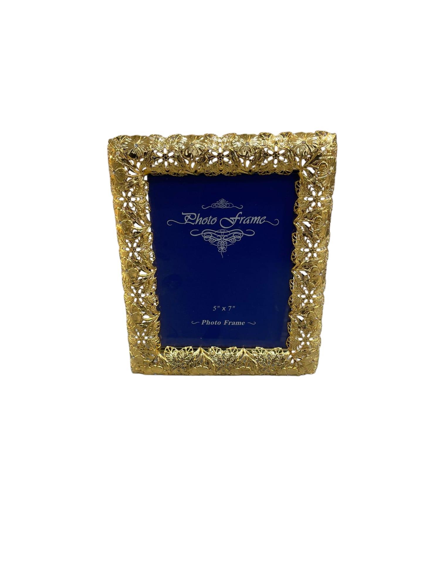 Bulvar Gold Ayaklı Çerçeve