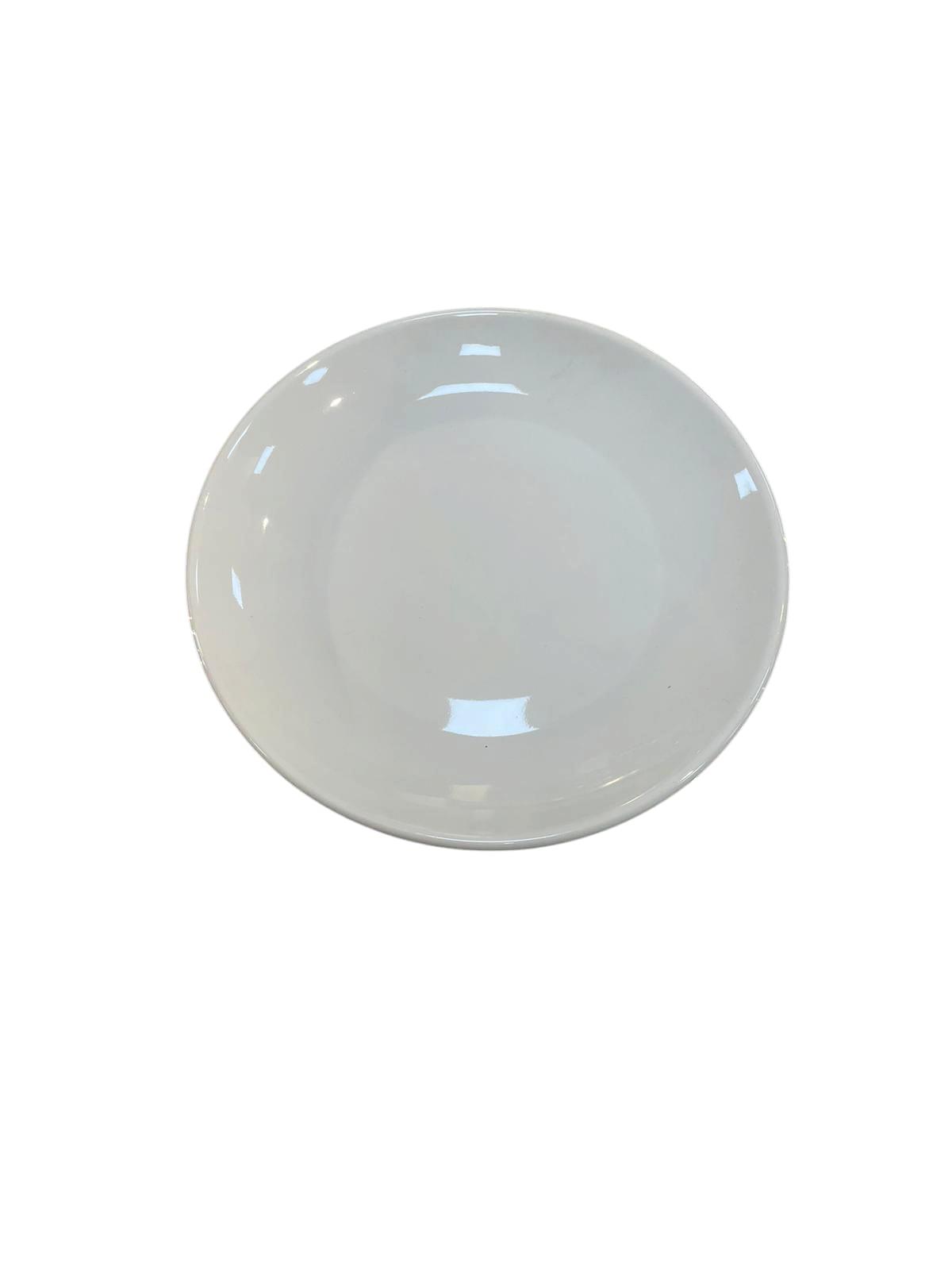 Güral Porselen Servis Tabak 19 cm