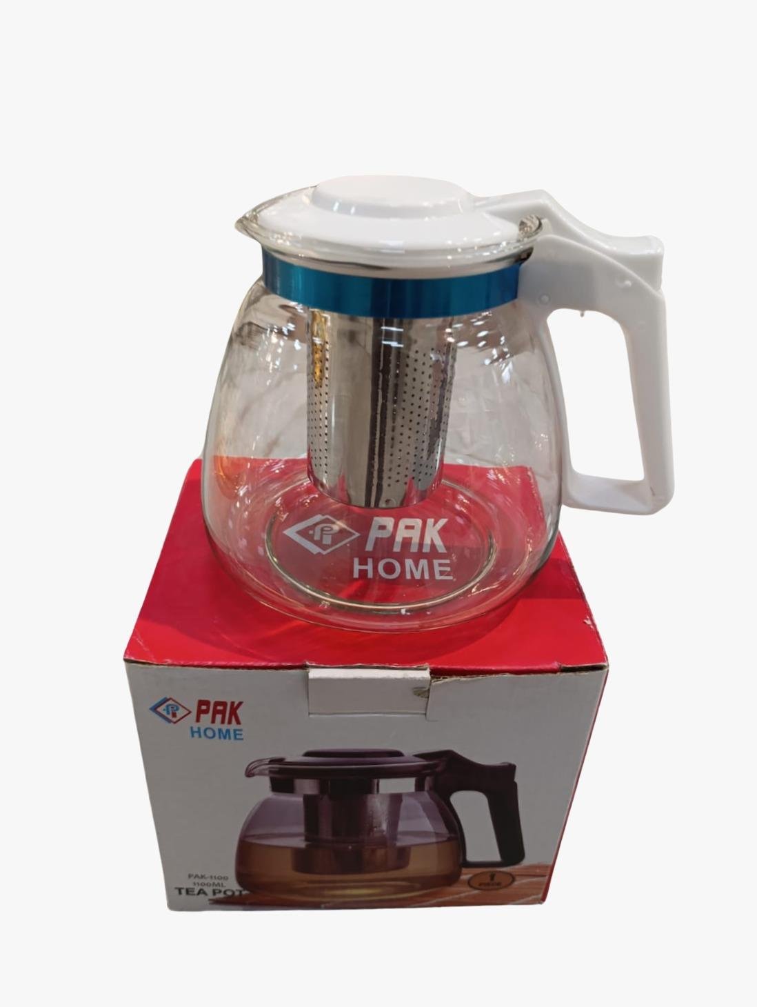 Pak Home Cam Demlik 1100 ml