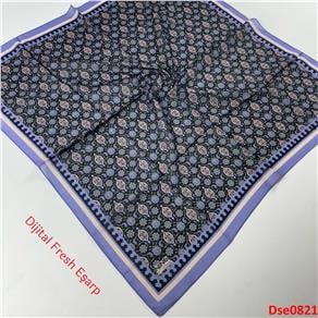 P-080  Dijital Fresh Eşarp