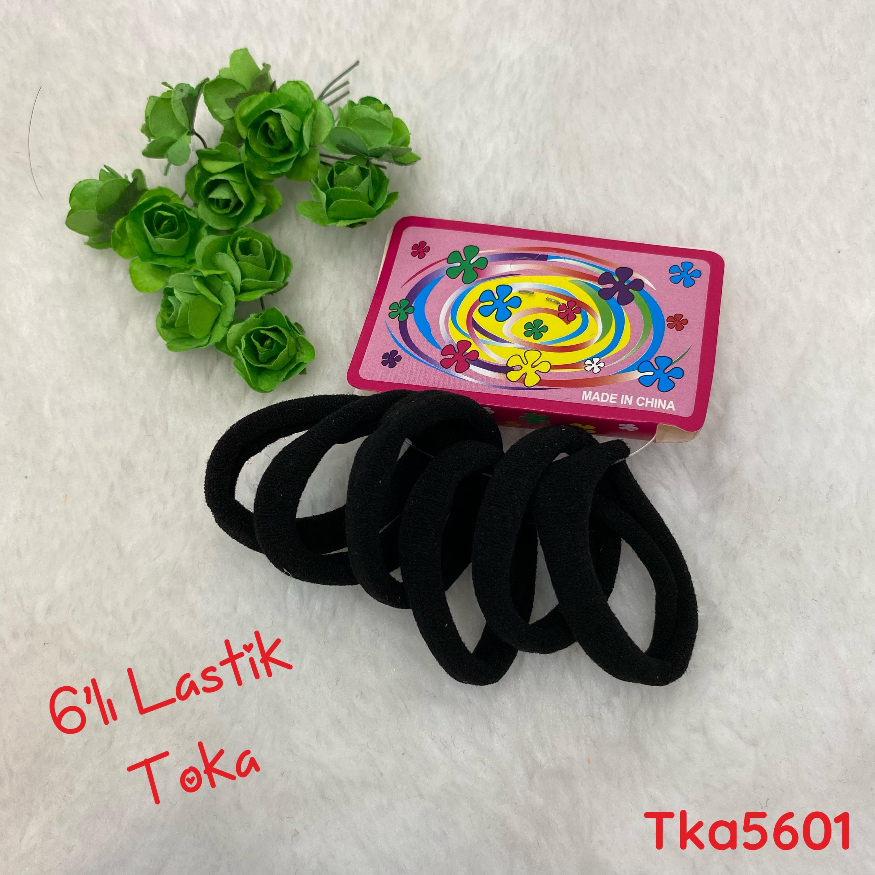 6' lı Lastik Toka