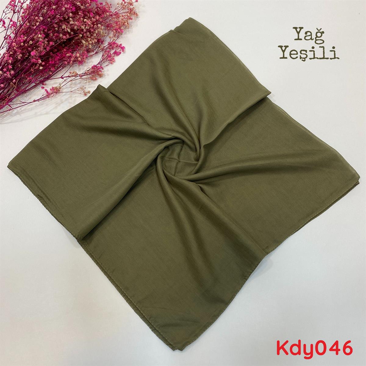 K-050 Kampanya Düz Dikişli Yazma