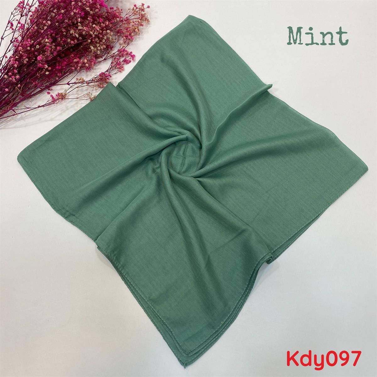 K-074 Kampanya Düz Dikişli Yazma