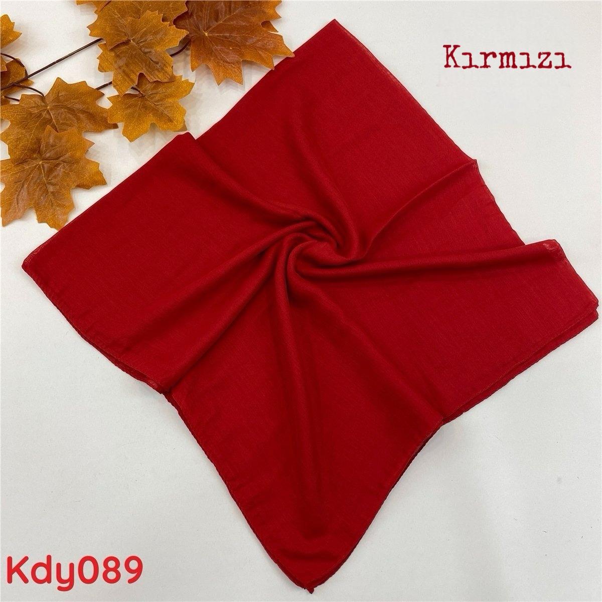 K-162 Kampanya Düz Dikişli Yazma 089