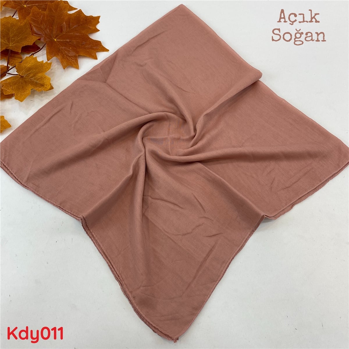 Kampanya Düz Dikişli Yazma 011