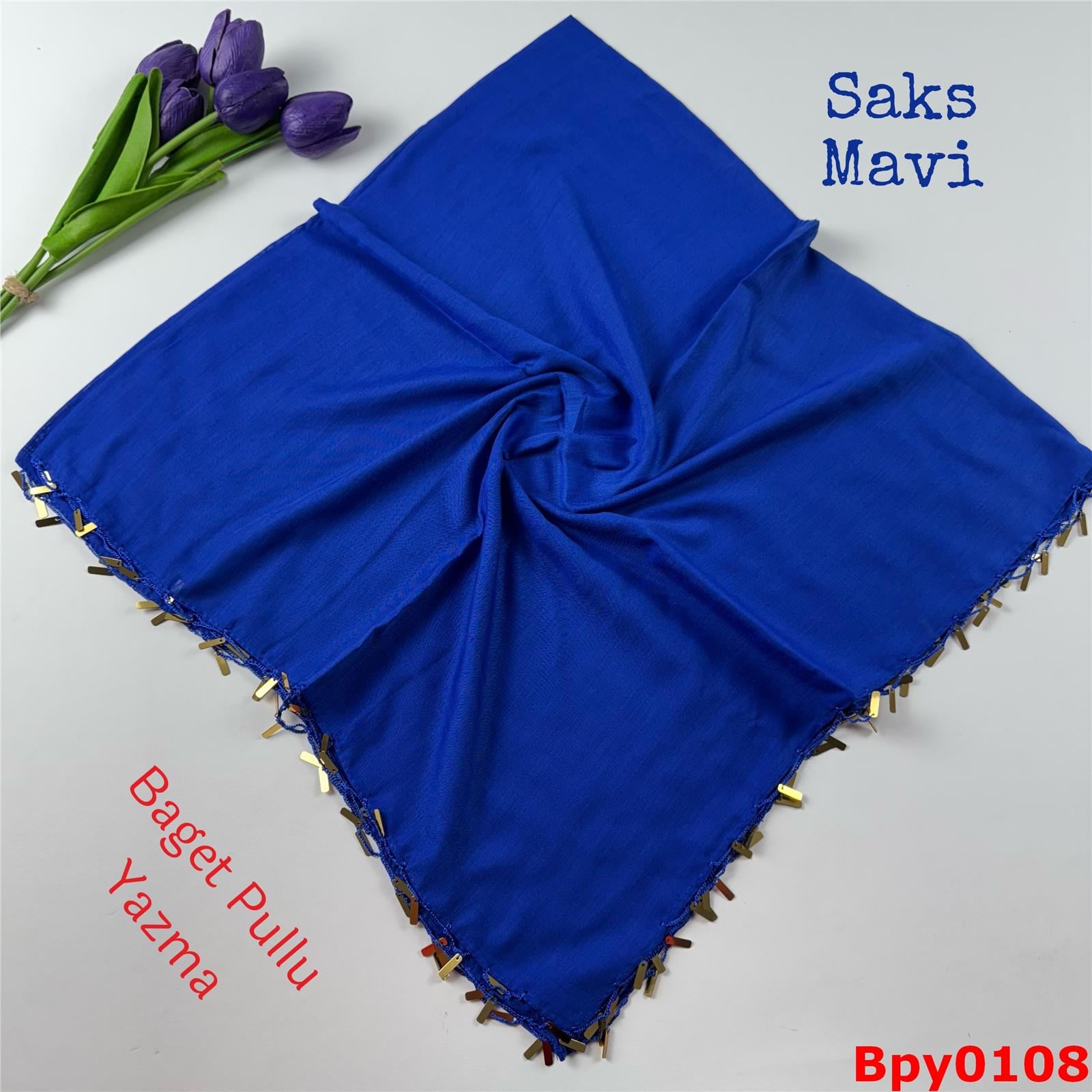 M-162 Baget Pullu Yazma