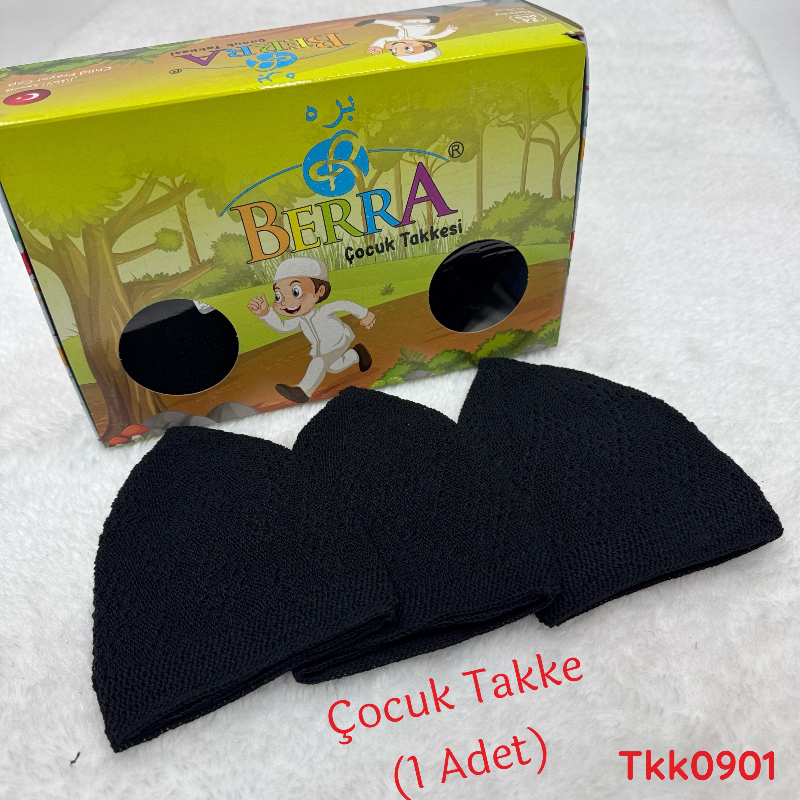 P-281 Çocuk Takke 1 Adet