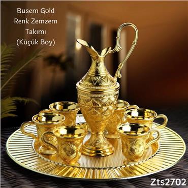 osmand GOLD Edition 未開封3個セット zv-018-busem-gold-renk-zemzem-