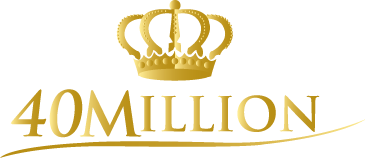 40 Million
