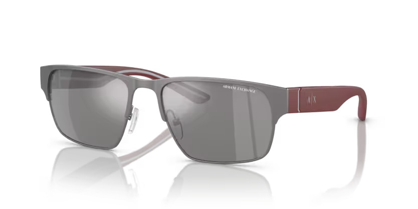 ARMANI EXCHANCEErkek Güneş GözlüğüAX 2046S 6003Z3 57 G