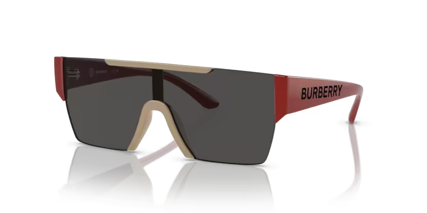 BURBERRYÇocuk Güneş GözlüğüBE BJ4387 404787 28 G
