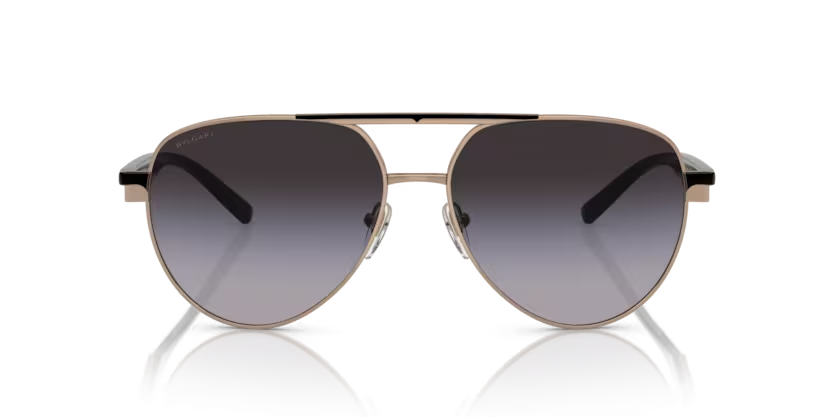 BVLGARİErkek Güneş GözlüğüBV BV6189 2014/8G 58 G