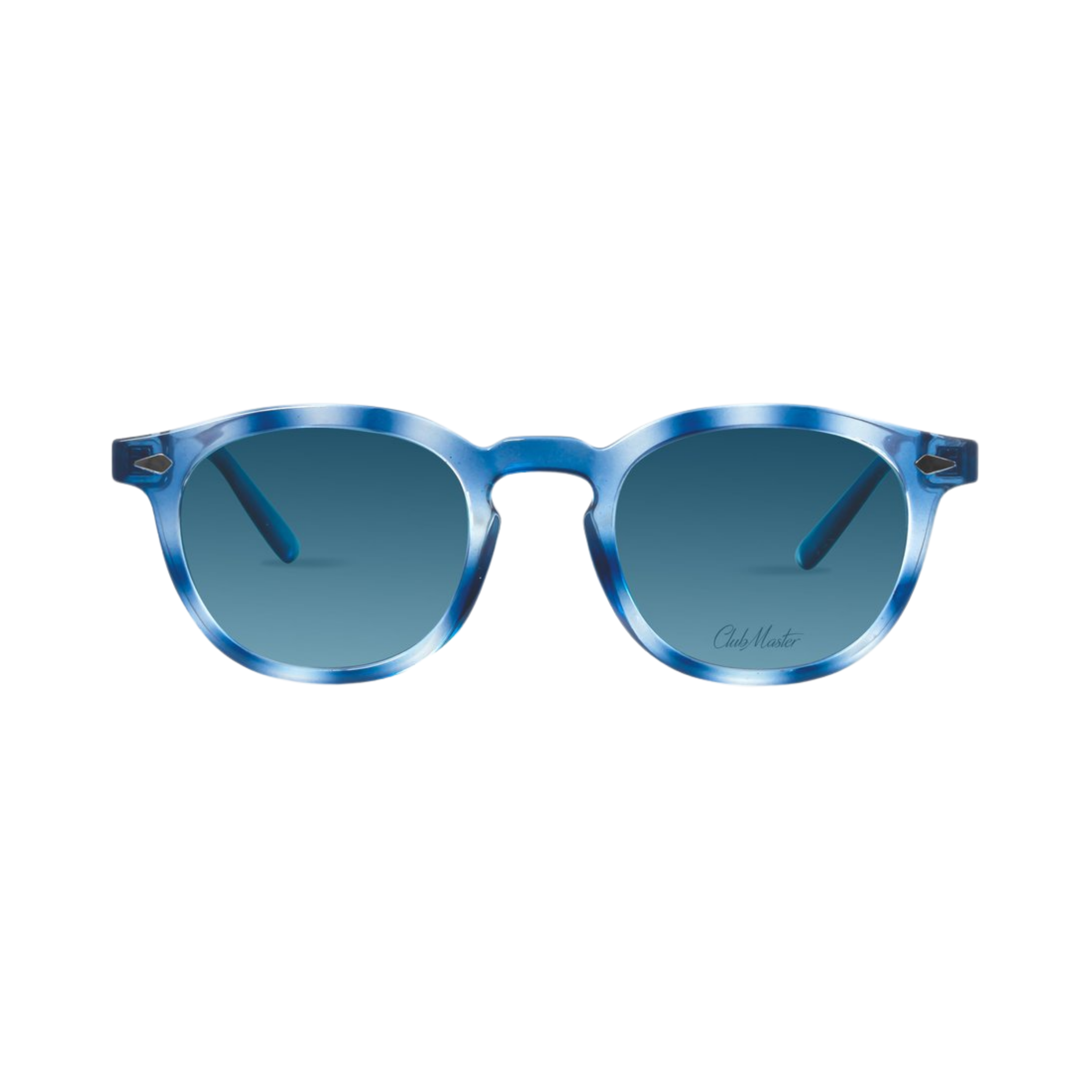 CLUBMASTERUnisex Güneş GözlüğüC.MASTER 2002 COL.D277 43/19/142 G