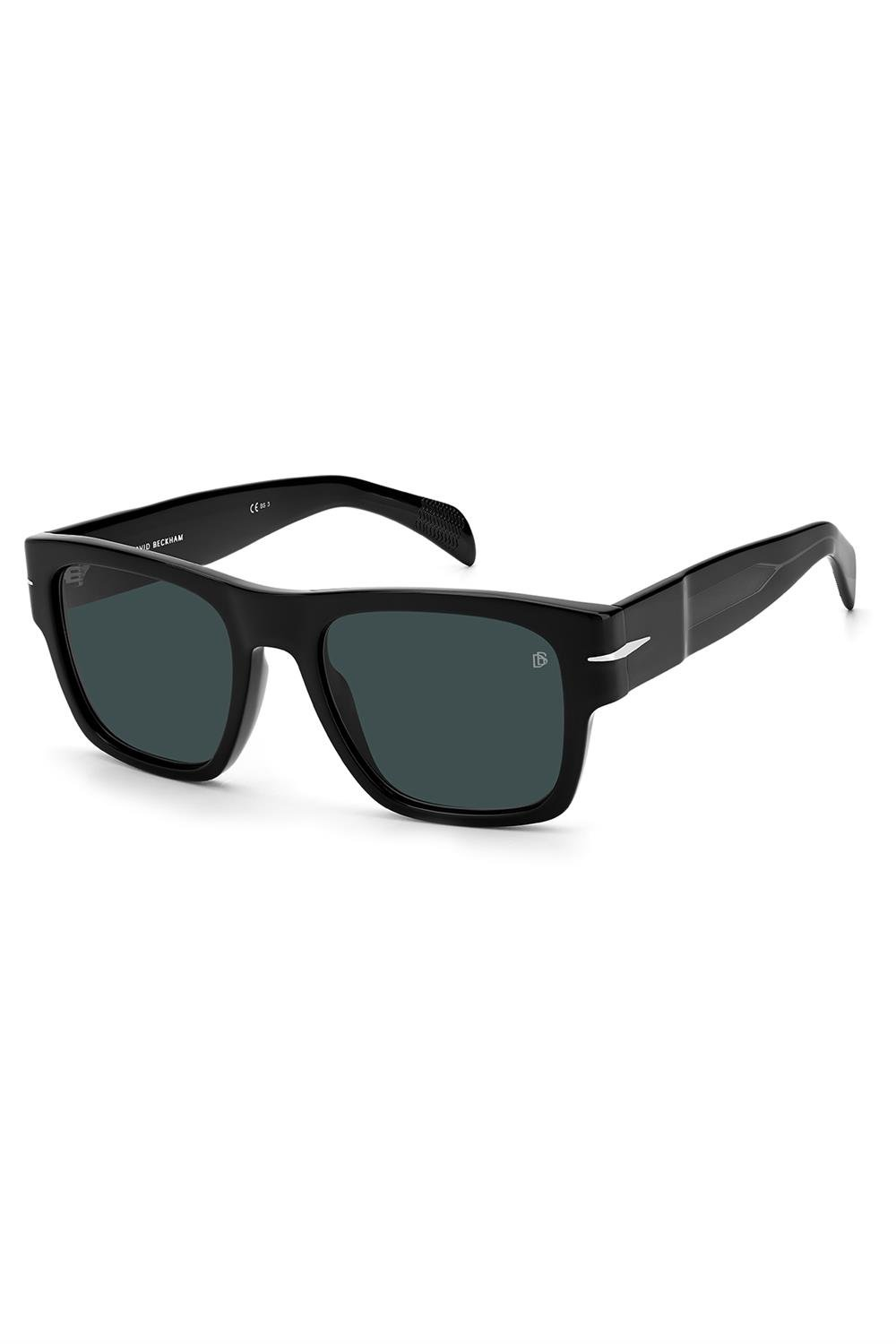 DAVID BECKHAMErkek Güneş GözlüğüDAVID BECK 7000/S FLAT 807 54-22-150 G