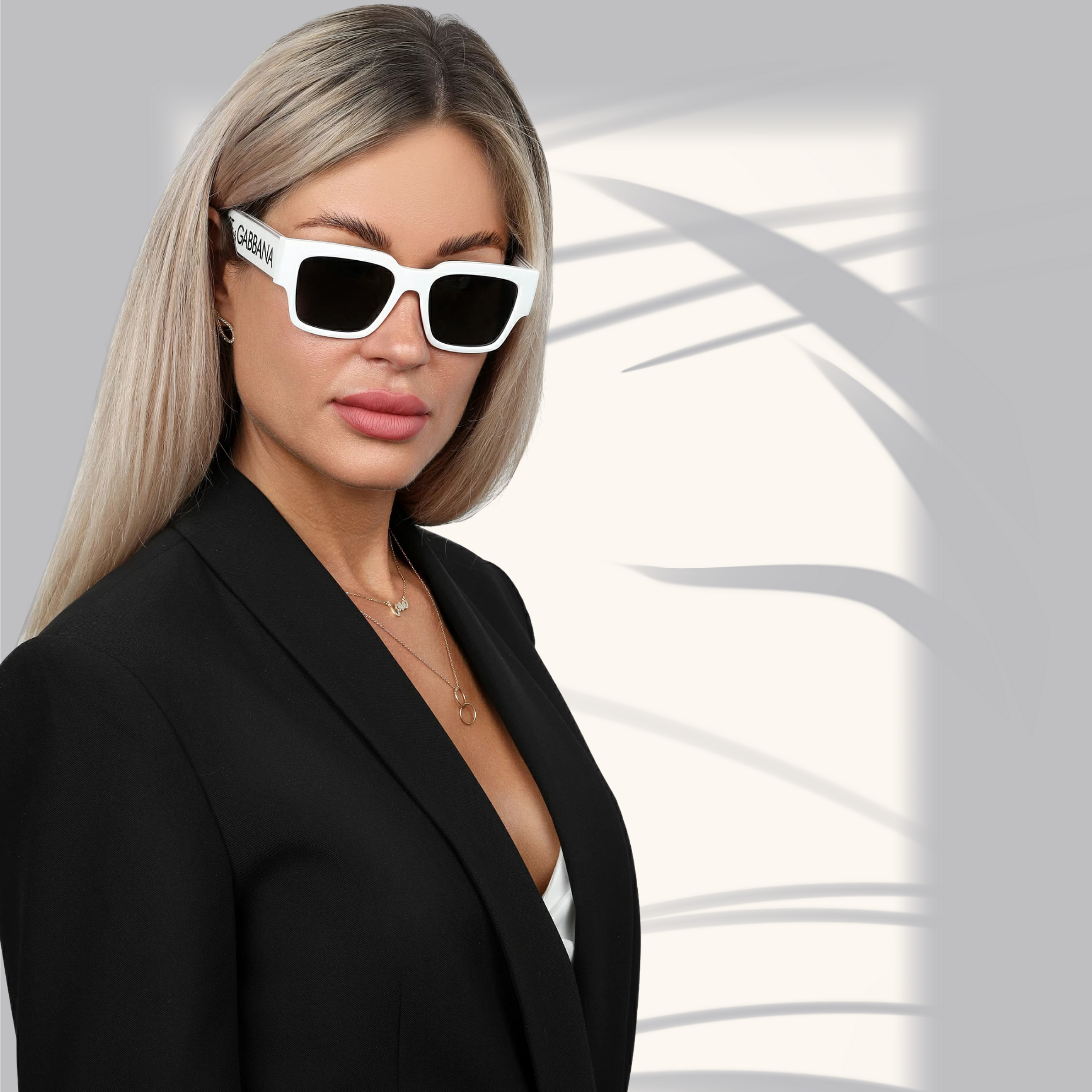 DOLCE & GABBANAUnisex Güneş GözlüğüD&G 6184 331287 52 G