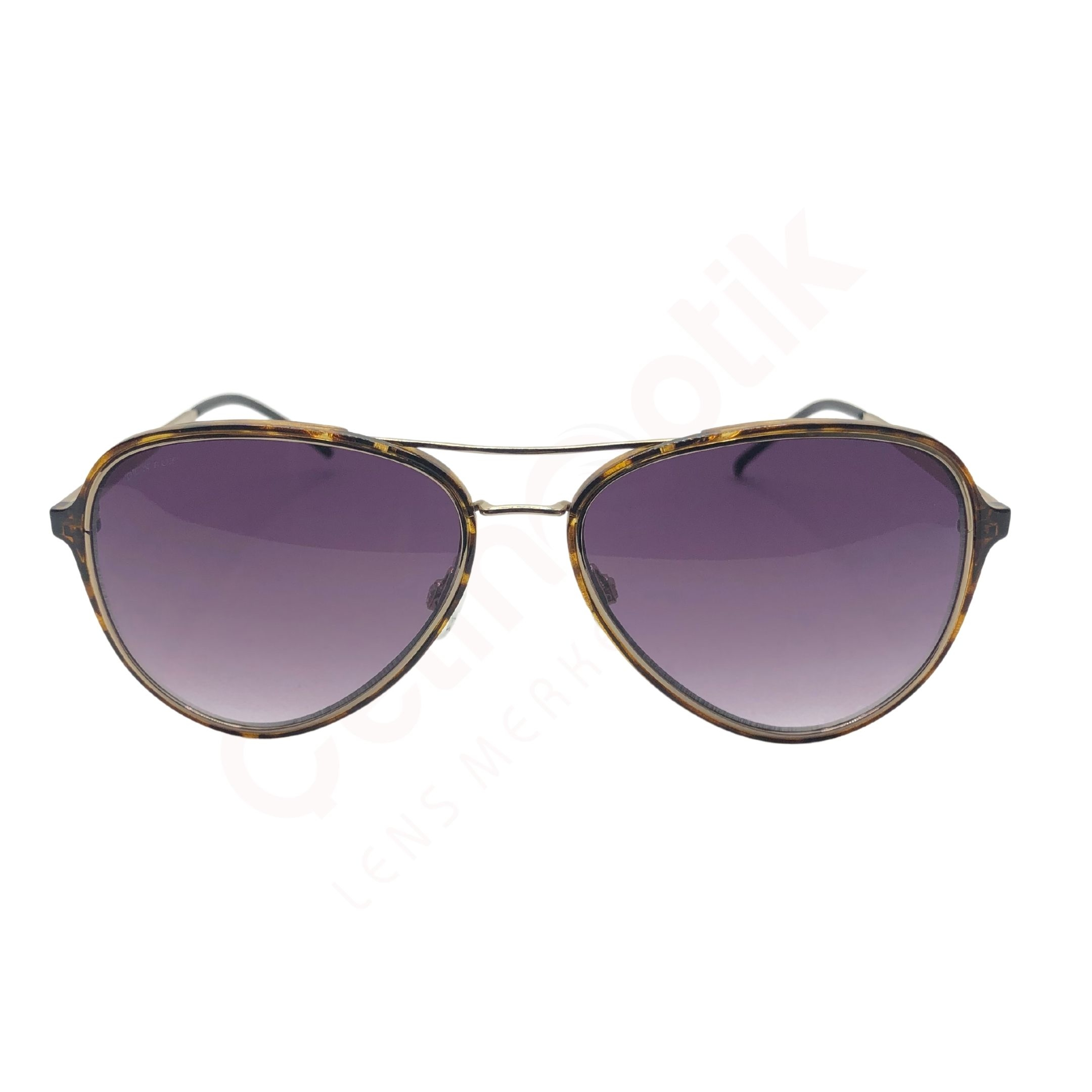 DUNLOPUnisex Güneş GözlüğüDN 3573 C1 58/15 G