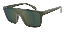 EMPORIO ARMANIUnisex Güneş GözlüğüEA 4193 51206R 31/145 G