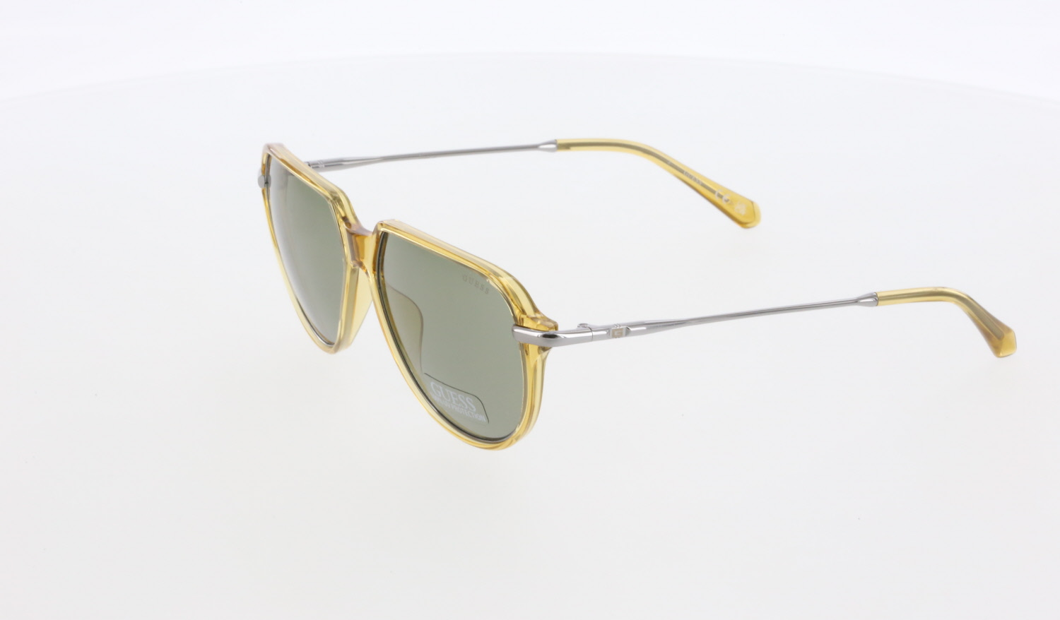 GUESSErkek Güneş GözlüğüGUESS 67 41N 56 G