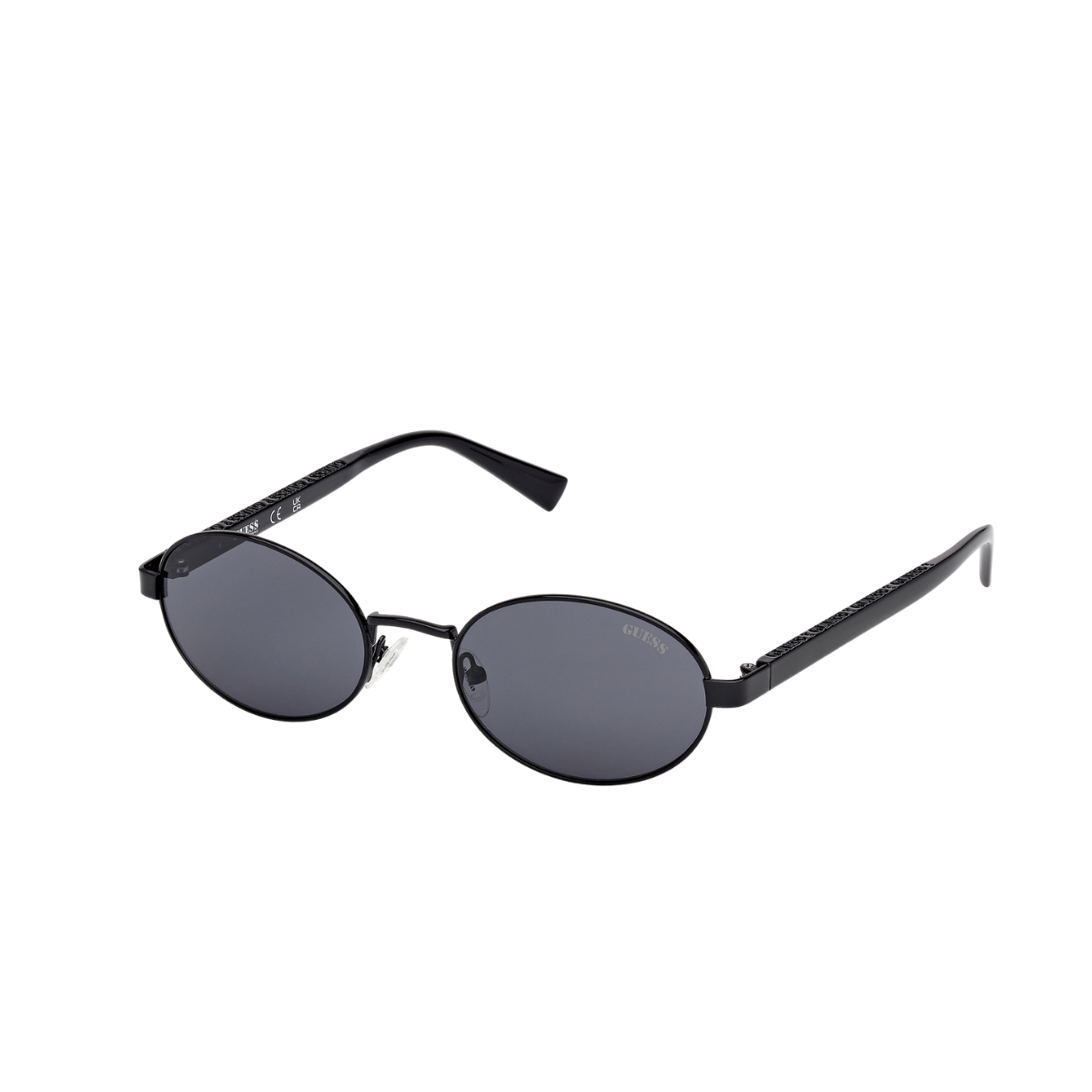 GUESSUnisex Güneş GözlüğüGUESS 232 01A 54-20-145 G