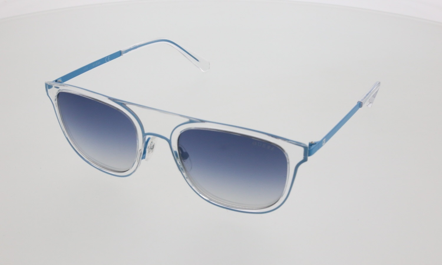 GuessUnisex Güneş GözlüğüGUESS 6981 90W 54 G