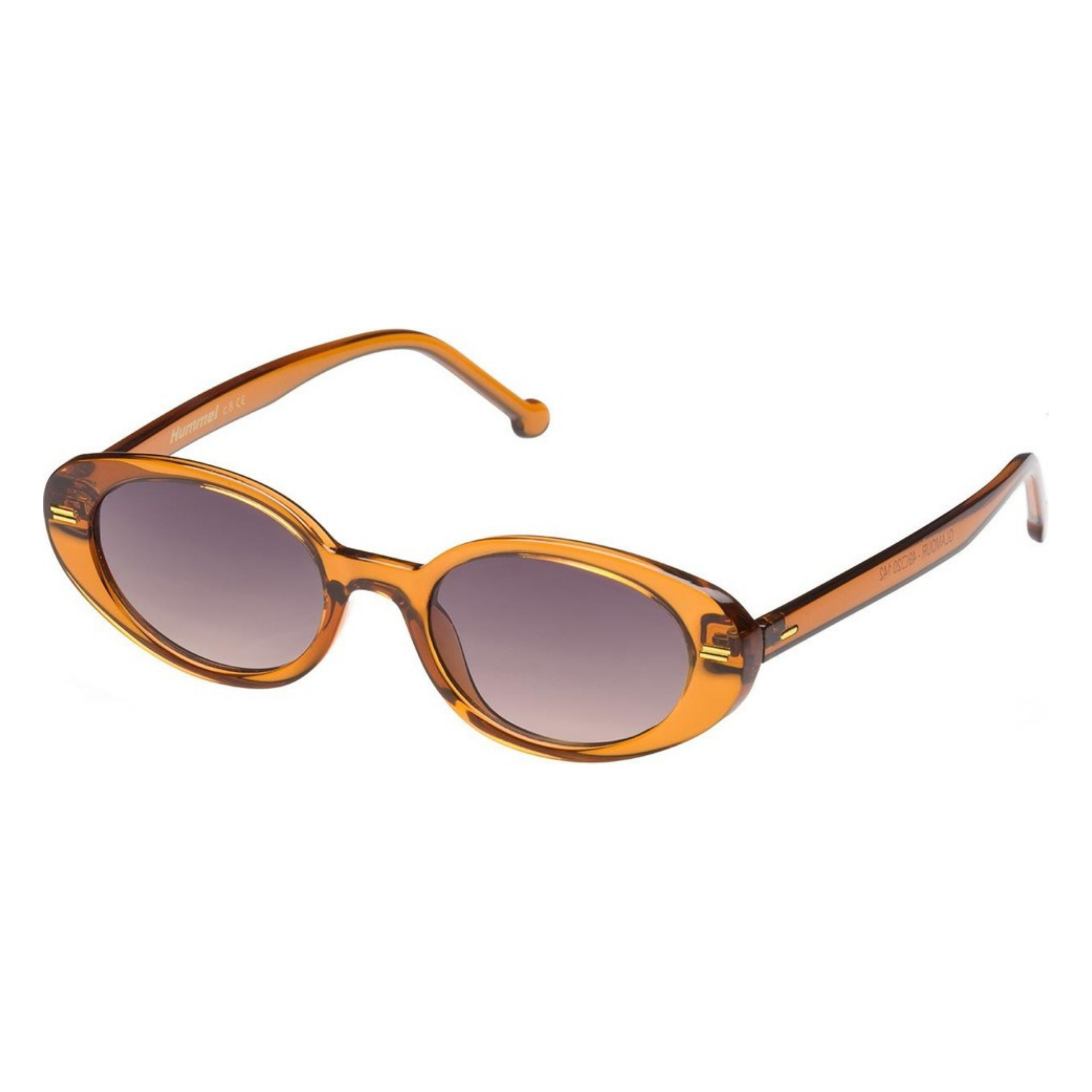 HUMMELKadın Güneş GözlüğüHUMMEL GLAMOUR C8 49/20/142 G