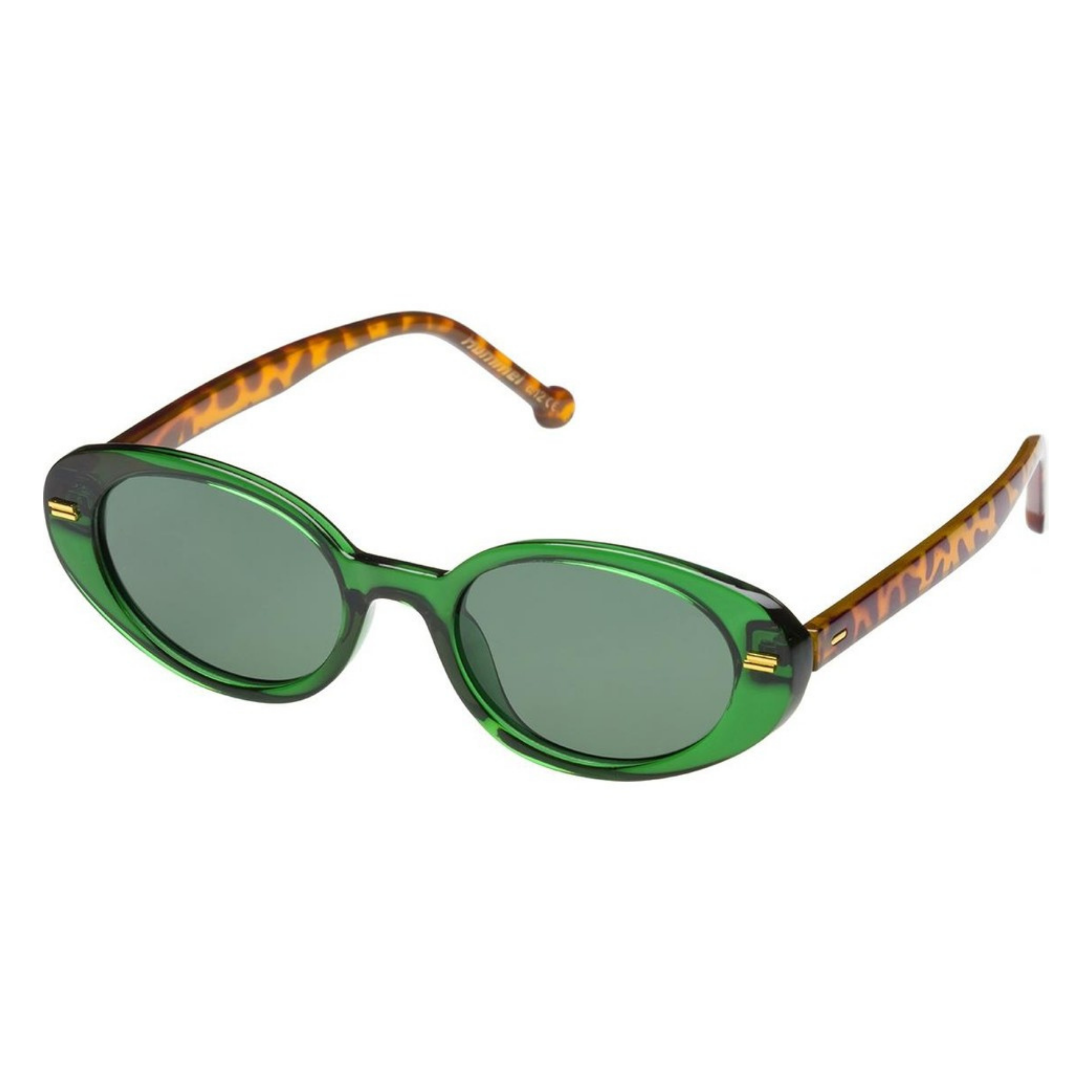 HUMMELKadın Güneş GözlüğüHUMMEL GLAMOUR C12 49/20/142 G
