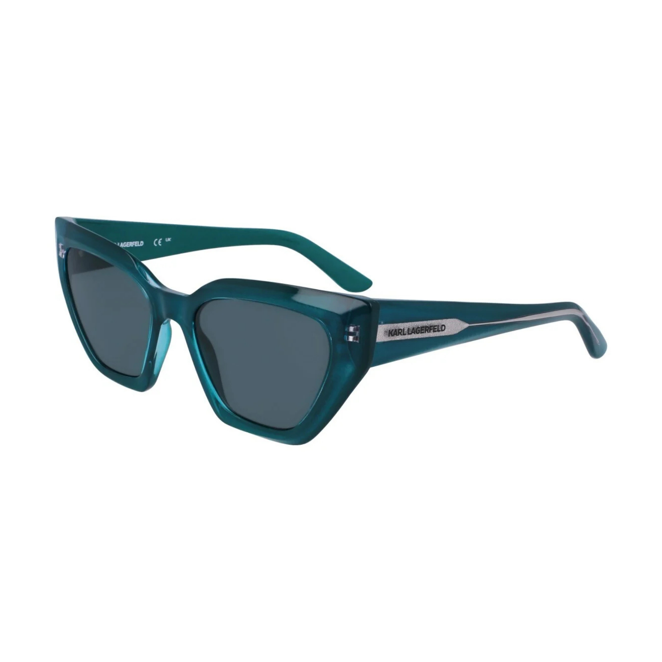 Karl LagerfeldKadın Güneş GözlüğüKarl KL6145S 300 54/19/140 G
