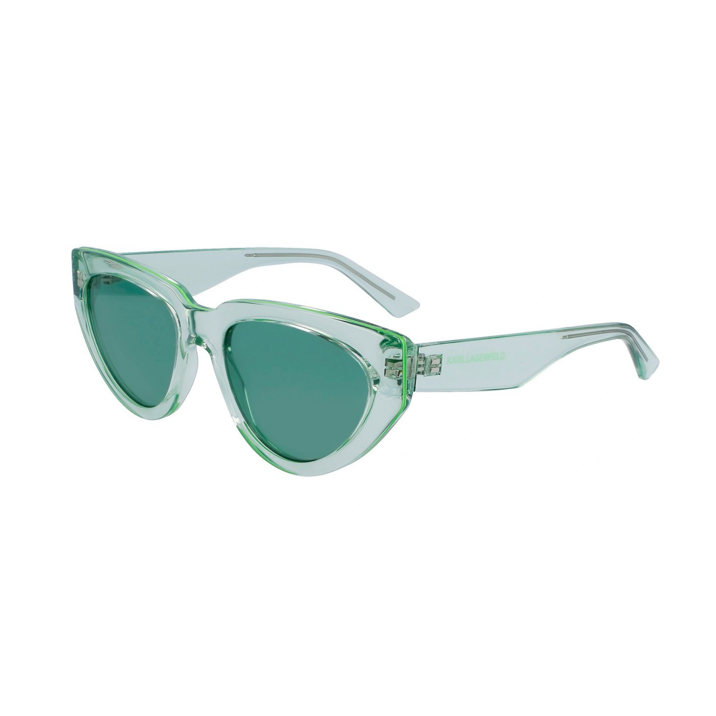 Karl LagerfeldKadın Güneş GözlüğüKarl KL6100S 300 54/19 G