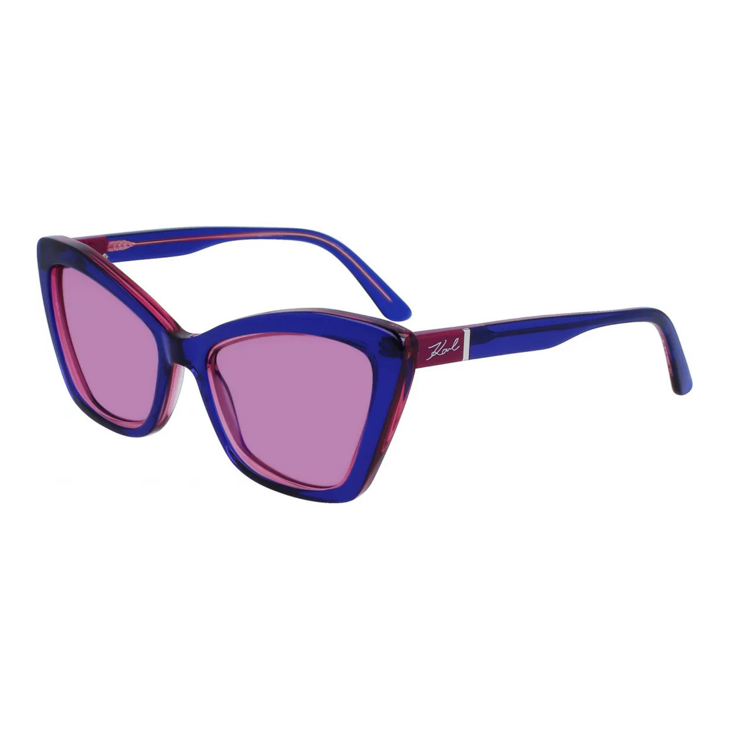 Karl LagerfeldKadın Güneş GözlüğüKarl KL6105S 424 54/17/140 G