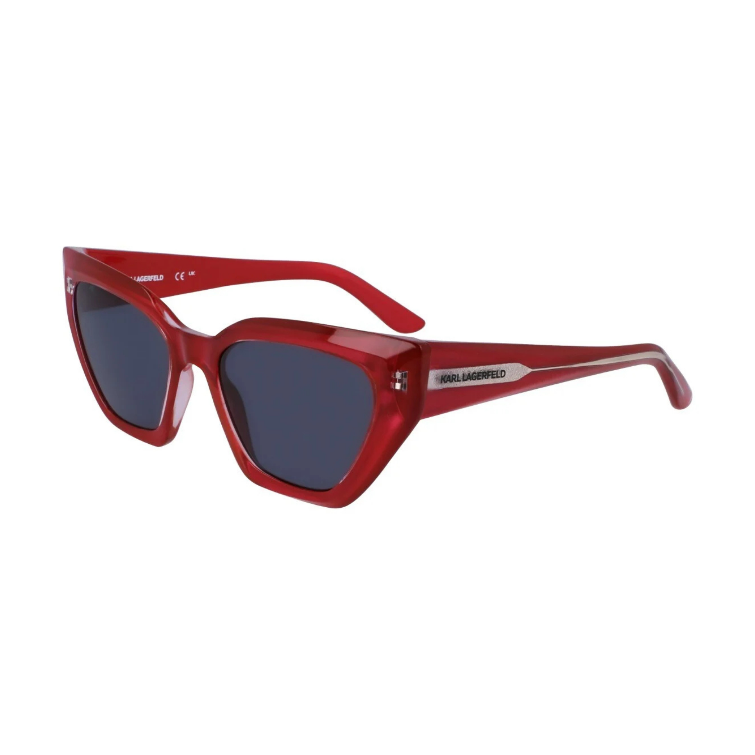 Karl LagerfeldKadın Güneş GözlüğüKarl KL6145S 600 54/19/140 G