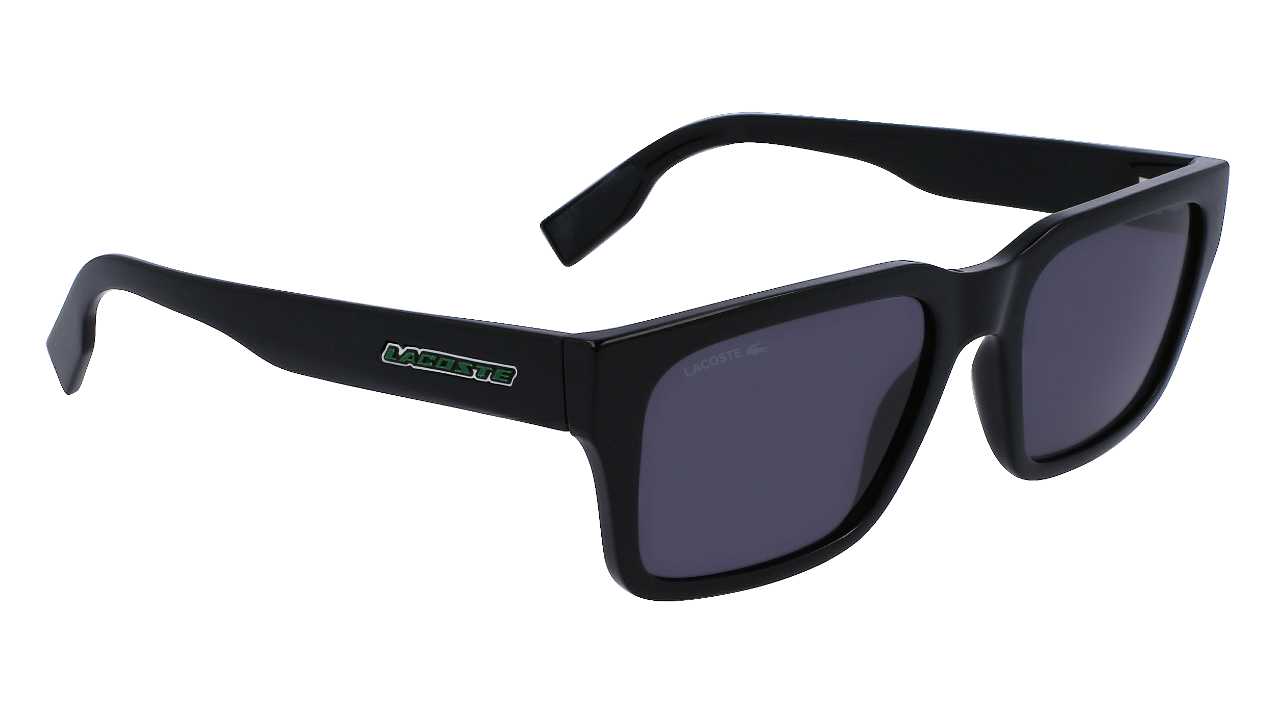 LACOSTEErkek Güneş GözlüğüLC L6004S 001 55-19 145 G