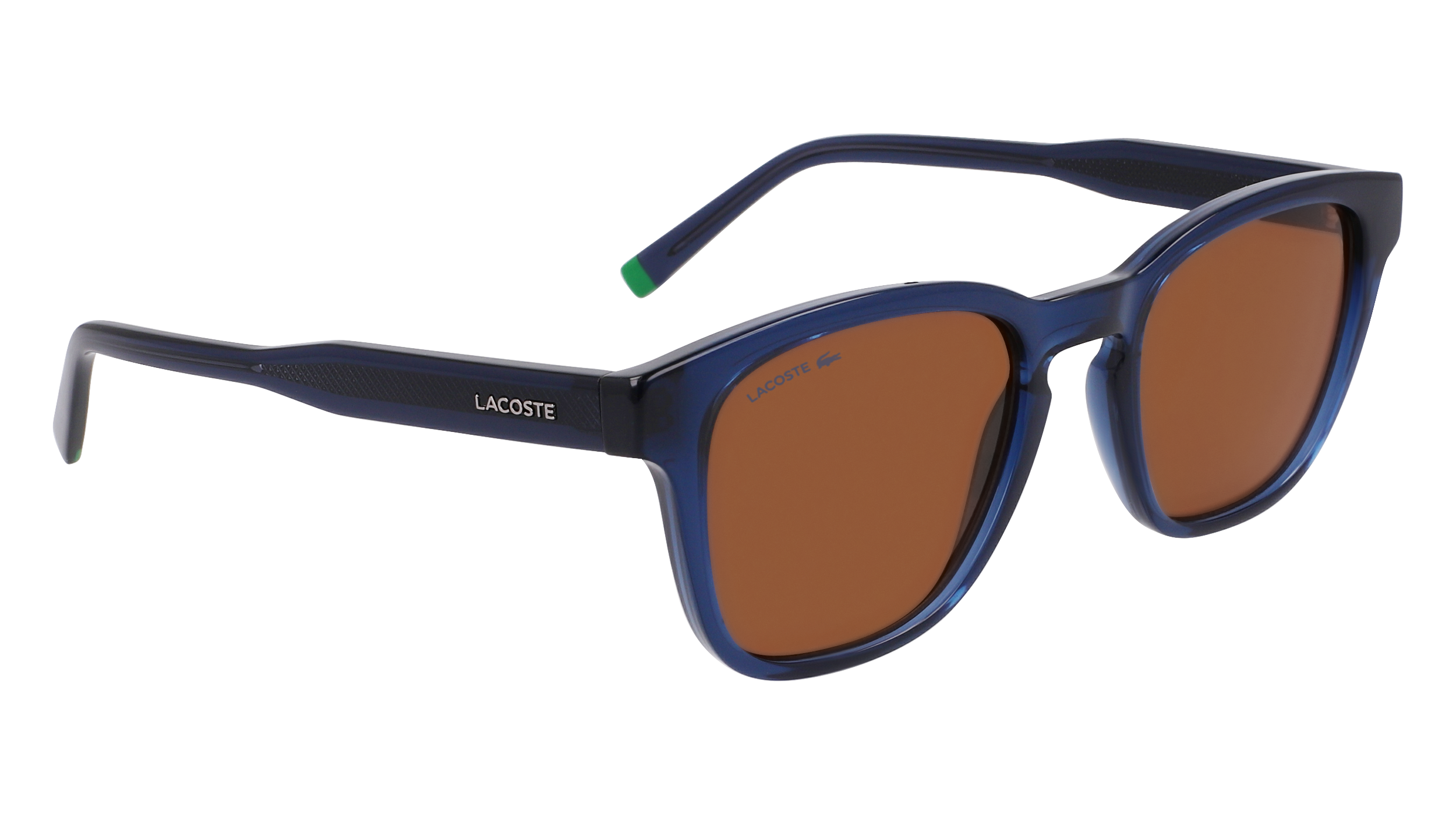 LACOSTEErkek Güneş GözlüğüLC L6026S 410 51/20/145 G