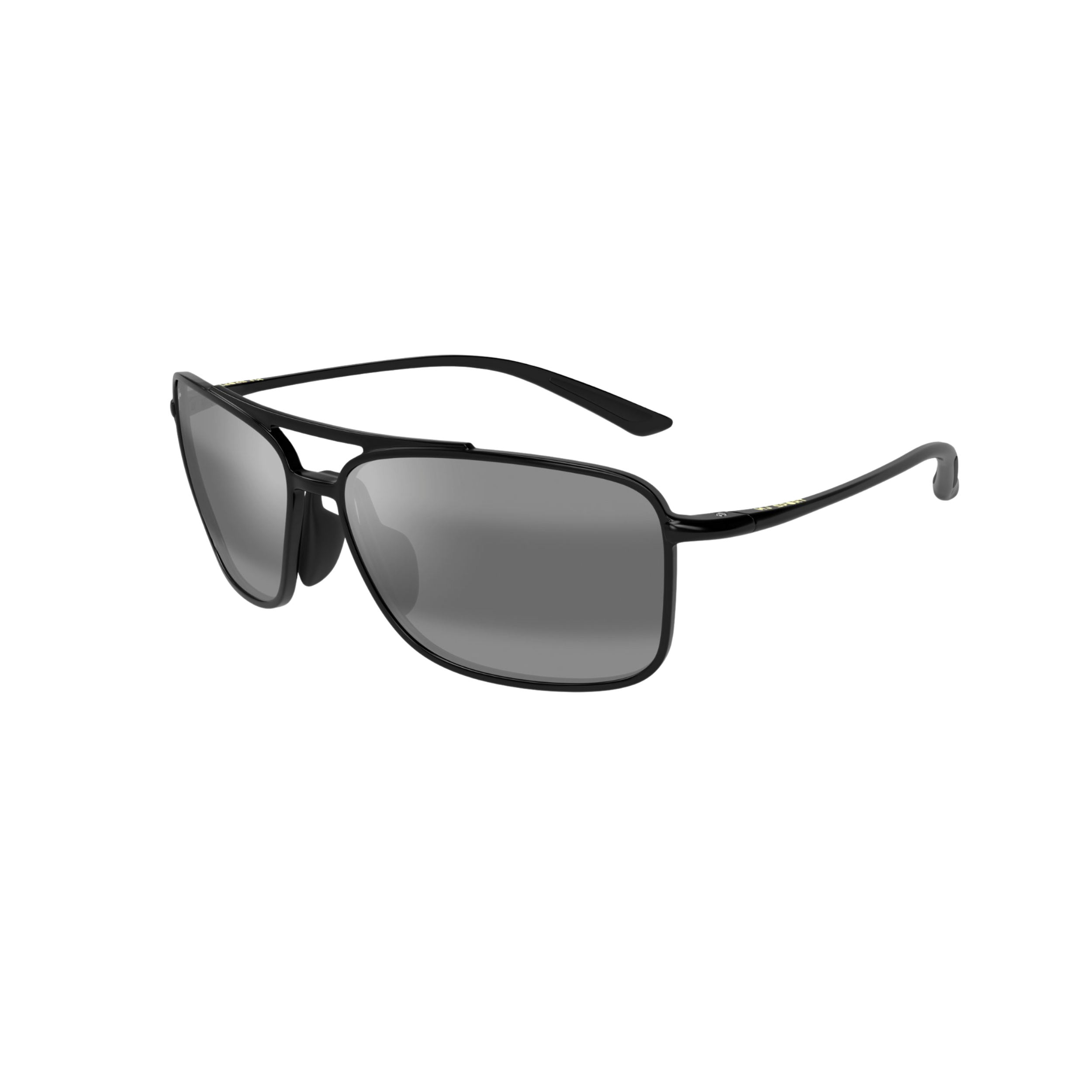 MAUI JIMErkek Güneş GözlüğüMJ MJ0437S-02 001 58/14/145 G