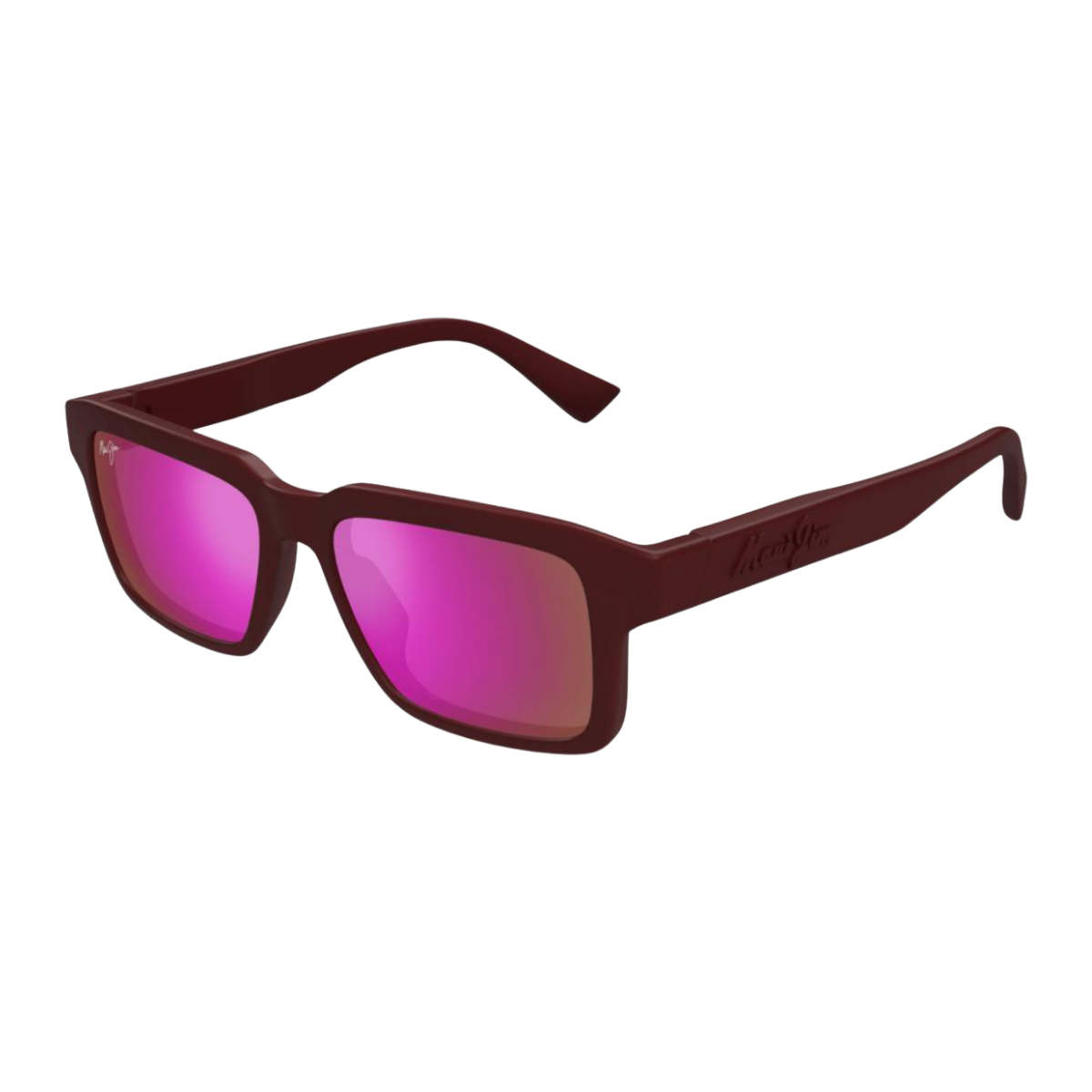 MAUI JIMKadın Güneş GözlüğüMJ MJ0635S 003(04)	 53/16/140 G
