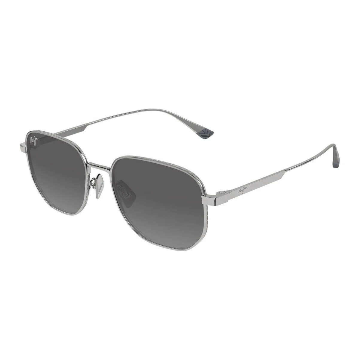 MAUI JIMUnisex Güneş GözlüğüMJ MJ0633S 001(17) 52/18/145 G