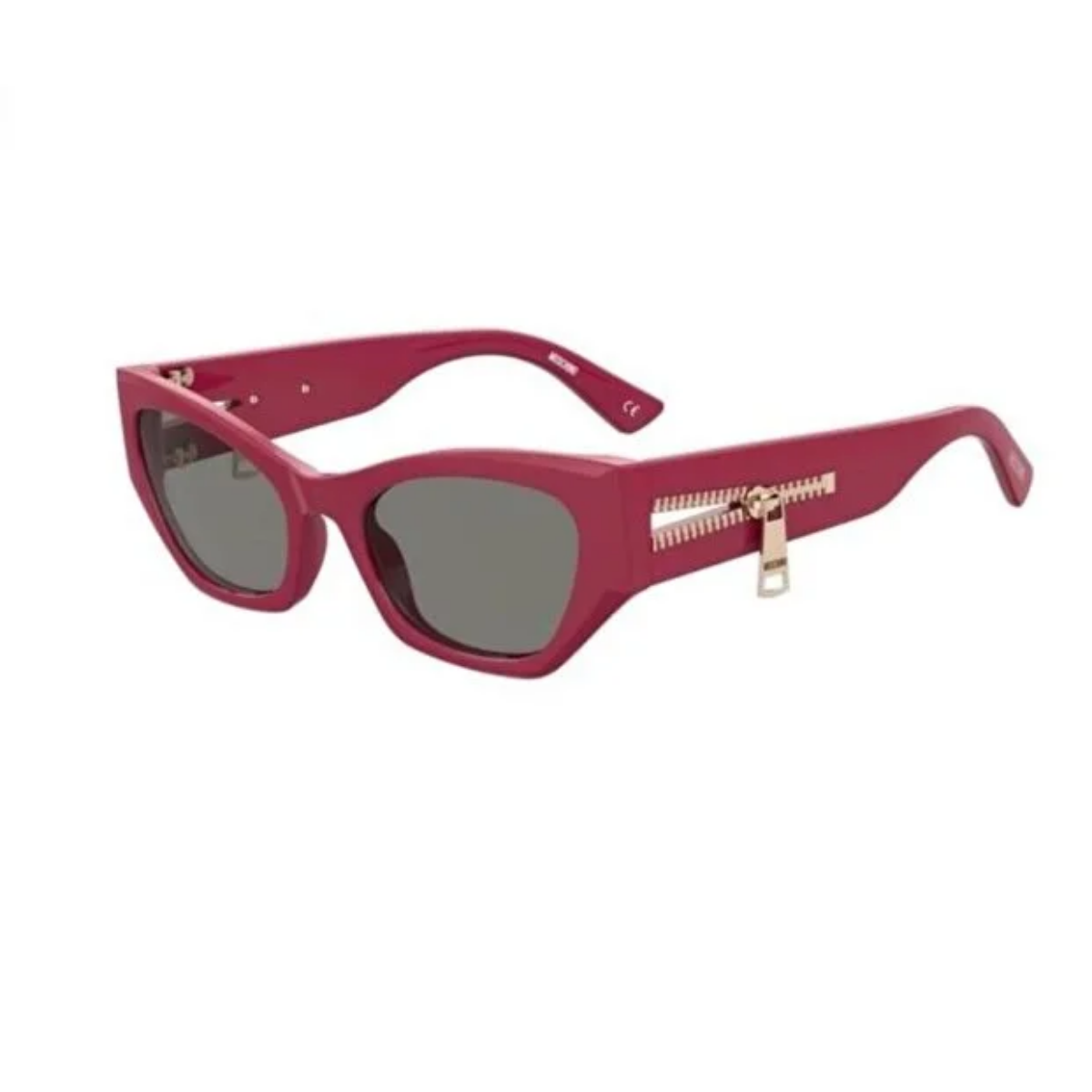 MOSCHINOKadın Güneş GözlüğüMOSCHINO MOS159/S C9A 55/21/140 G