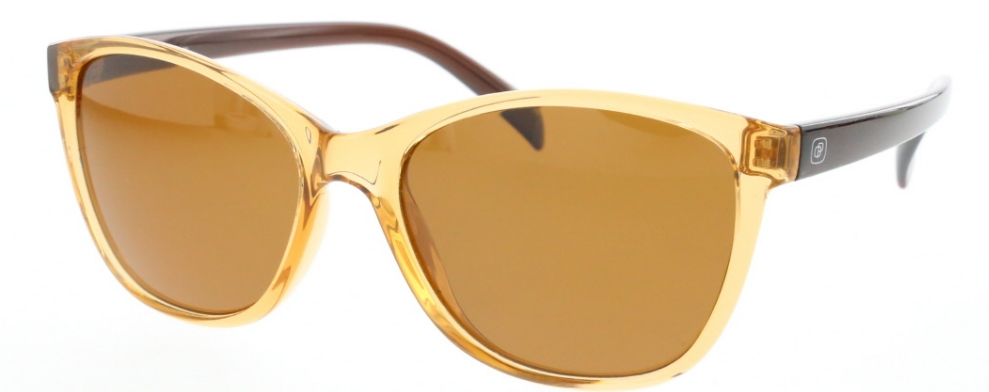 OPTELLİUnisex Güneş GözlüğüOPTLL 2657 C6 54/18 G