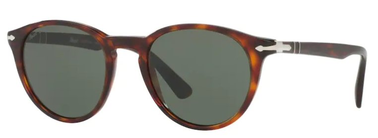 PERSOLErkek Güneş GözlüğüPRSL 3152S 9015/31 52-20-145 G
