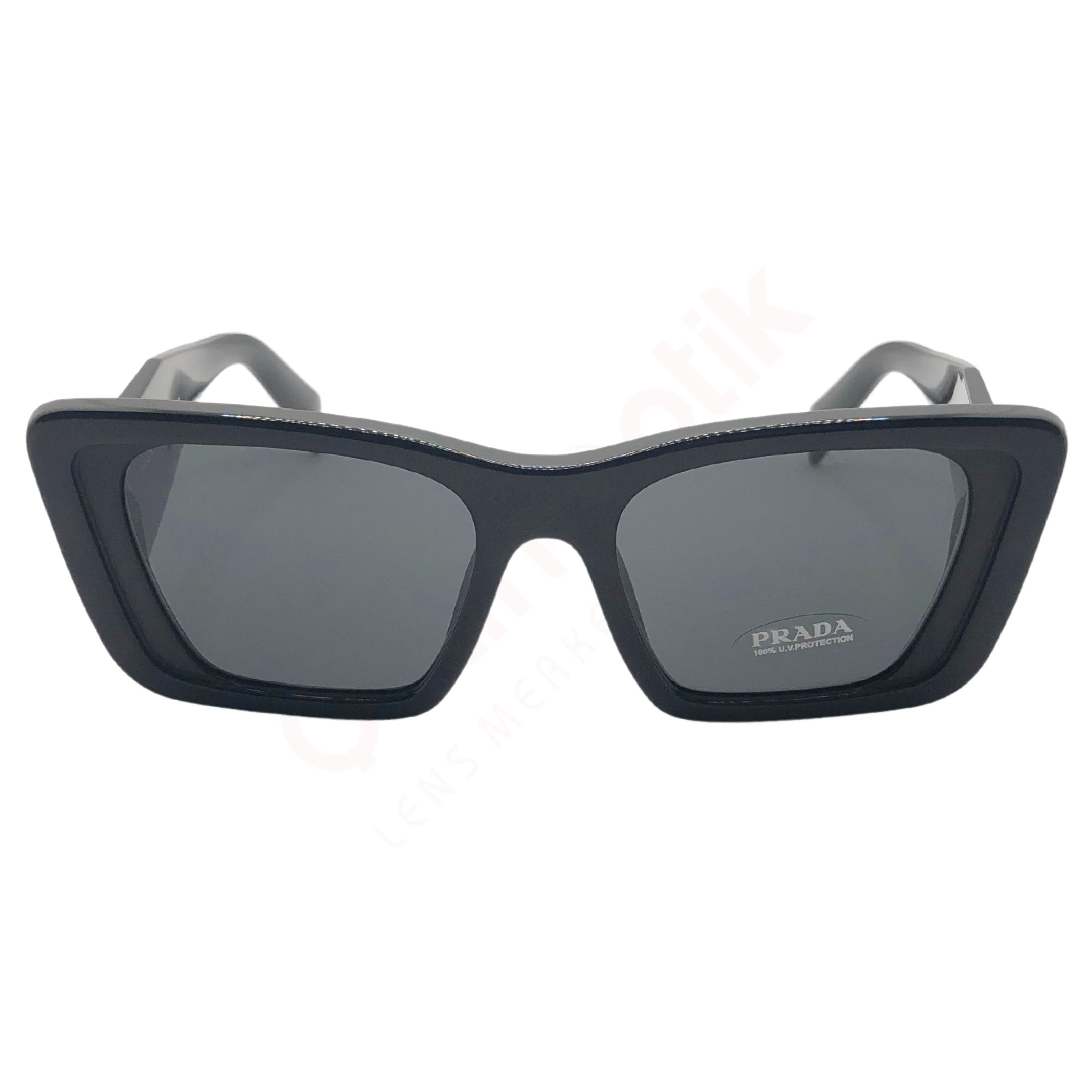 PRADAKadın Güneş GözlüğüPR 08YS 1AB5S0 51/18 145 G