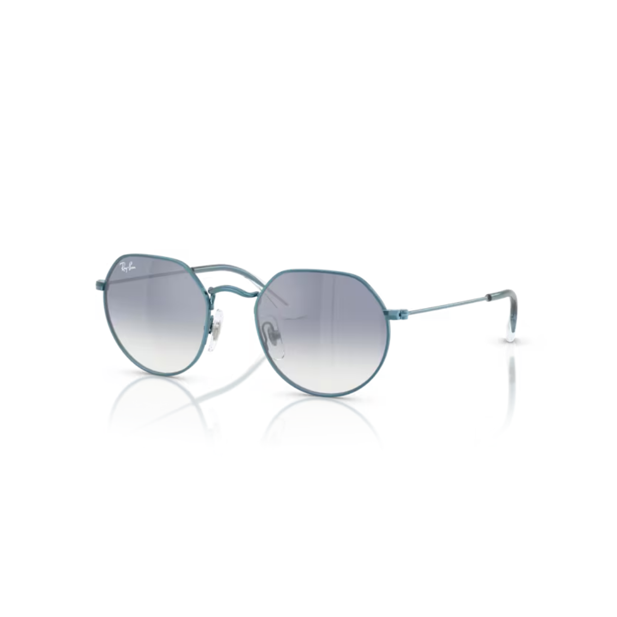 RAY-BANÇocuk Güneş GözlüğüRAY-BAN RJ9565S Junior jack 303/7B 47-19-130 G