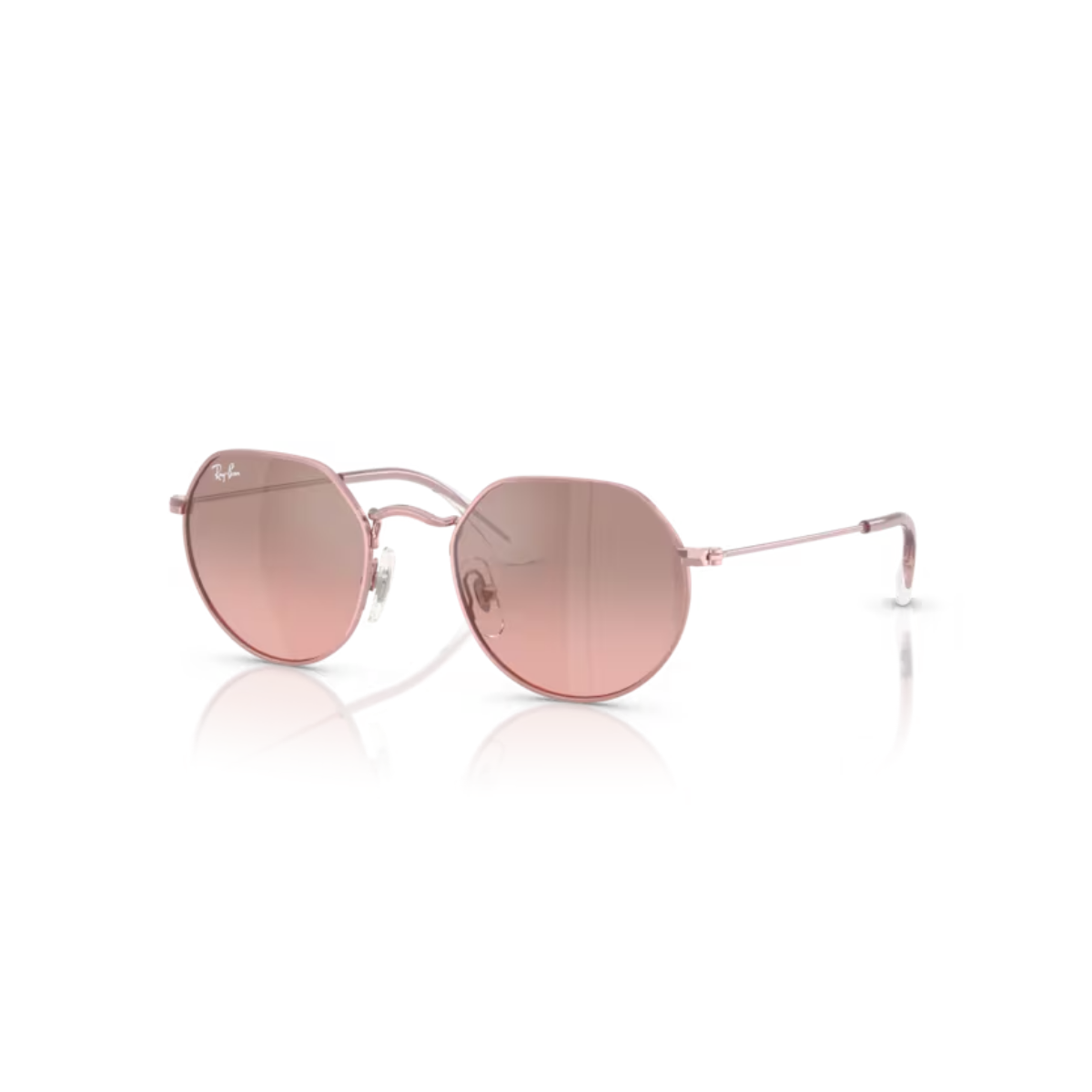 RAY-BANÇocuk Güneş GözlüğüRAY-BAN RJ9565S Junior jack 304/7E 47-19-130 G