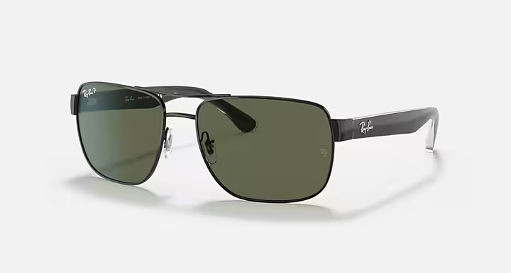 RAY-BANErkek Güneş GözlüğüRAY-BAN 3530 002/9A 58-17-140 G