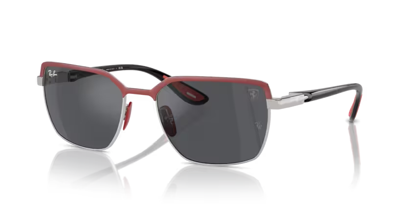 RAY-BANErkek Güneş GözlüğüRAY-BAN 3743M F10087 58-19-145 G