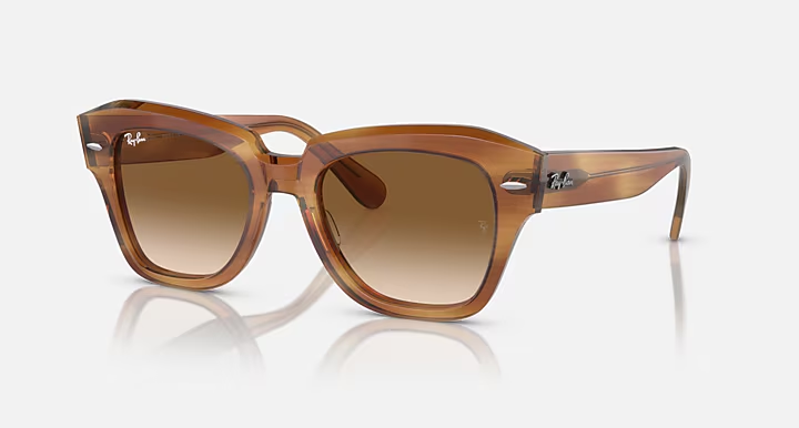 RAY-BANKadın Güneş GözlüğüRAY-BAN 2186 140351 49-20-145 G