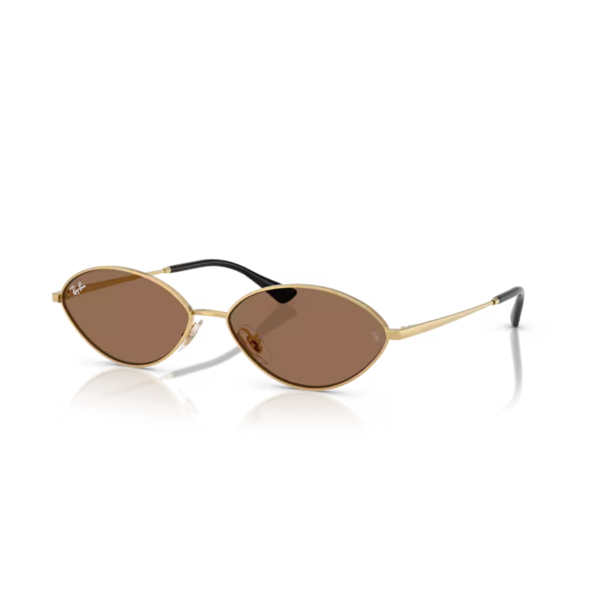 RAY-BANKadın Güneş GözlüğüRAY-BAN 3757 Kai 001/73 56-15-145 G