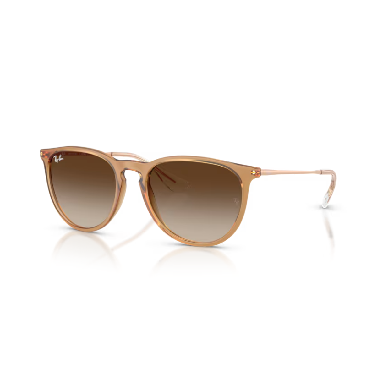 RAY-BANKadın Güneş GözlüğüRAY-BAN 4171 ERIKA 681413 54-18-145 G